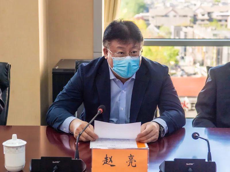 天津市消防救援总队与国网天津市电力公司签署战略合作协议