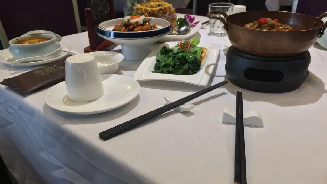 新时代文明实践当花样美味遇上公筷公勺江宁这些餐厅把健康放在第一位