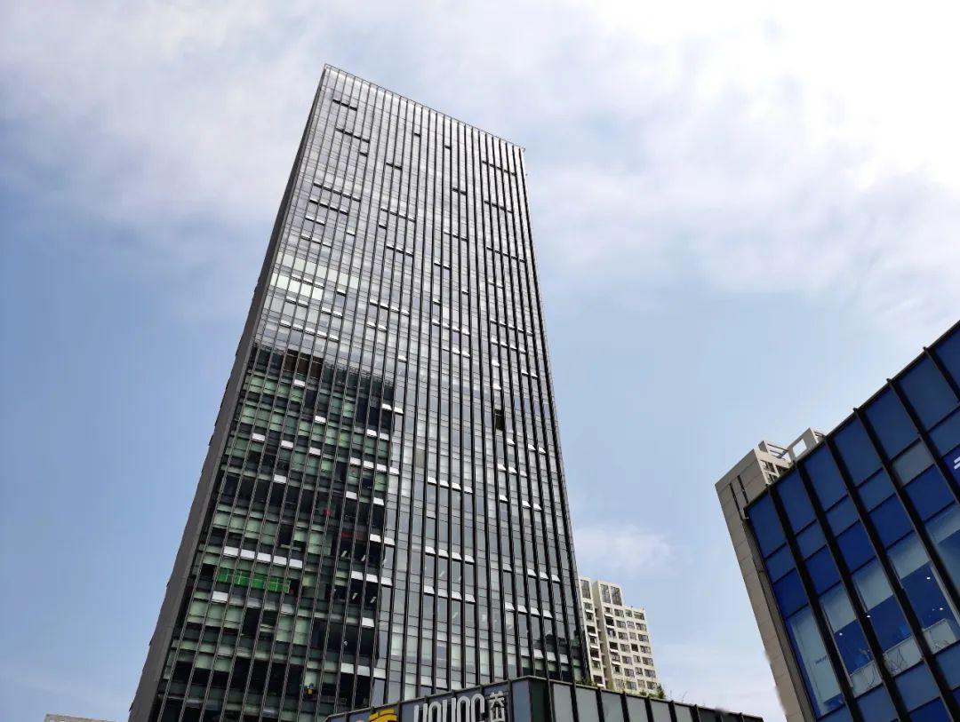 光谷新发展国际中心汪祥旺,陈平对企业积极布局,助力城市复苏的做法