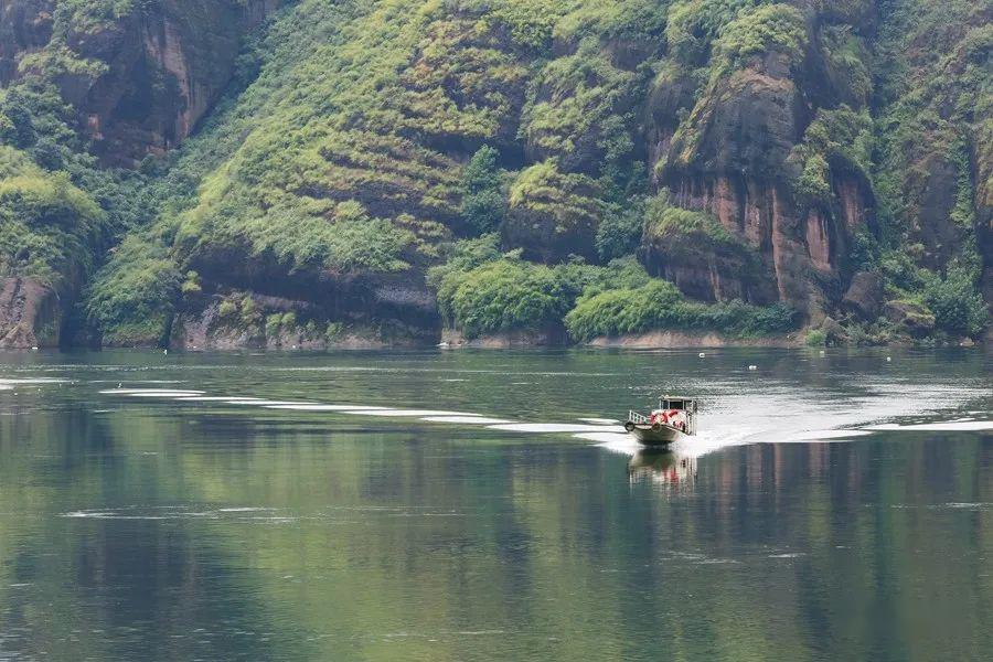 洪江纯天然景色在这里,美的让人窒息!