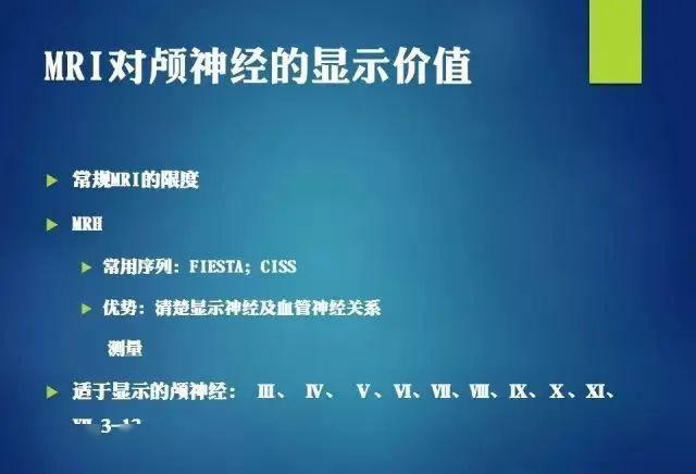 解剖及影像查體視頻如下七面八聽九舌咽,迷副舌下十二全.