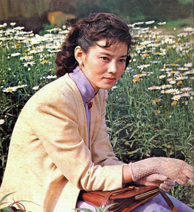 原创武松祝延平二三事曾深爱过赵娜错过与刘晓庆合作一生感谢潘虹