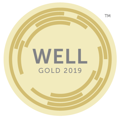 well健康建筑认证中外的健康建筑标准,都有着明确的量化指标.