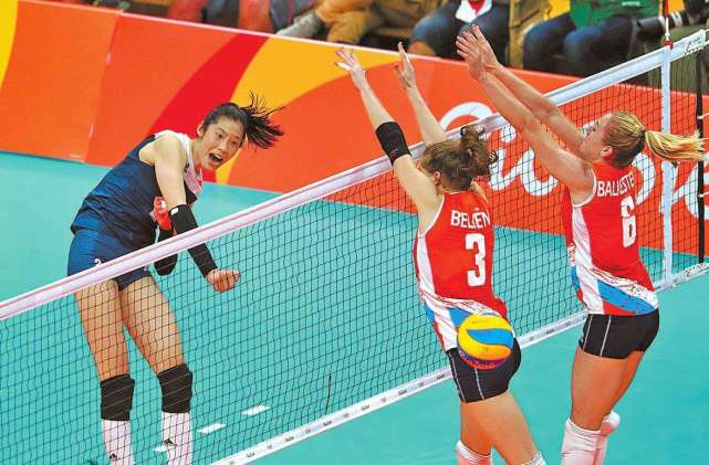 原创女排夺冠,马云奖励清空她们购物车,没想到女排花了马云这么多钱