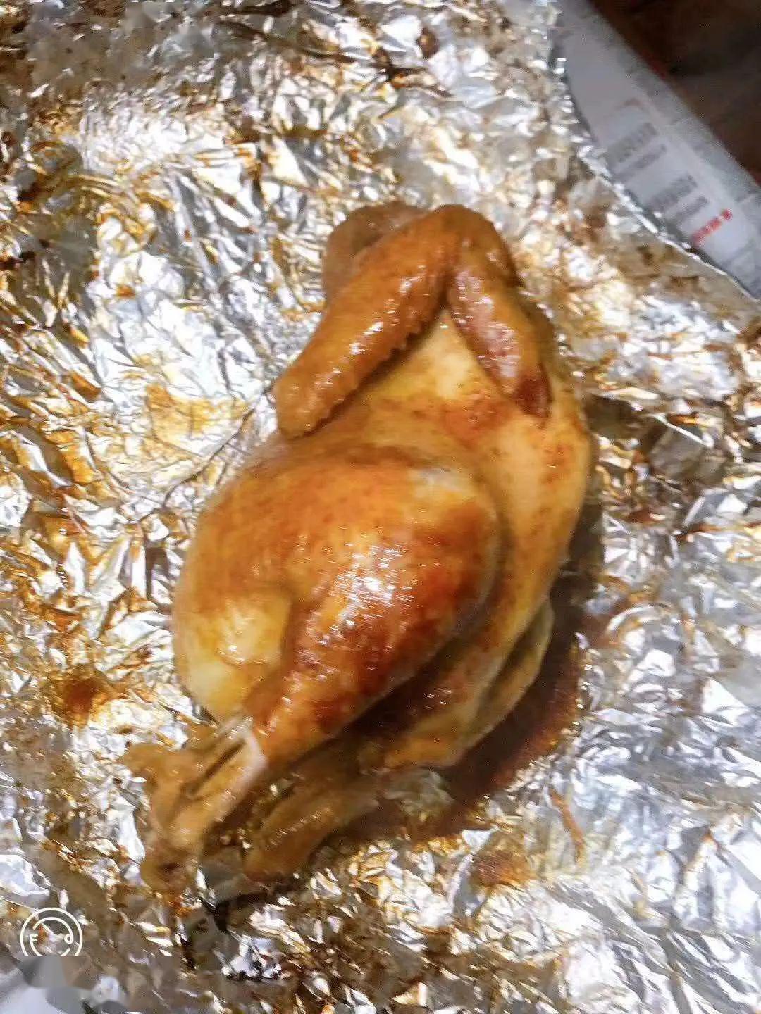 限时88折聚源农庄五指毛桃土窑鸡68元只