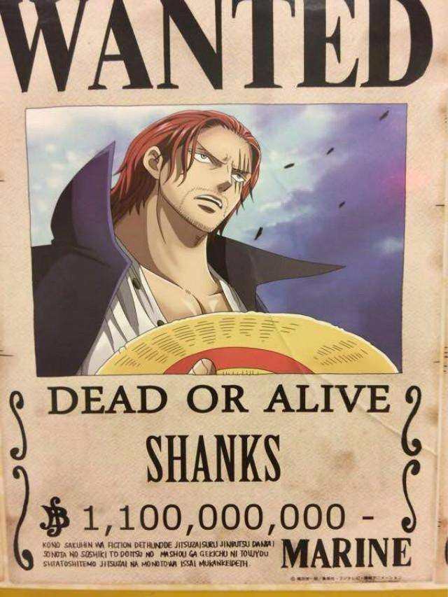 冥王雷利:10亿 我们参考一下路飞的赏金提升经历,赏金飞涨是从司法岛