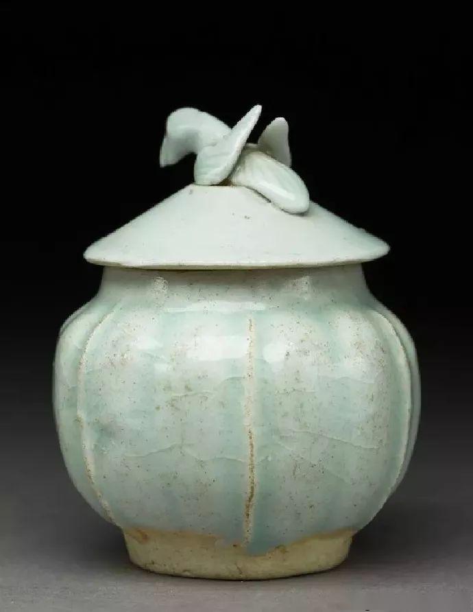 英国牛津大学馆藏高古瓷器