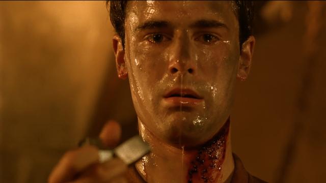 水形物语也是克苏鲁题材不如来看看它最初始的样子