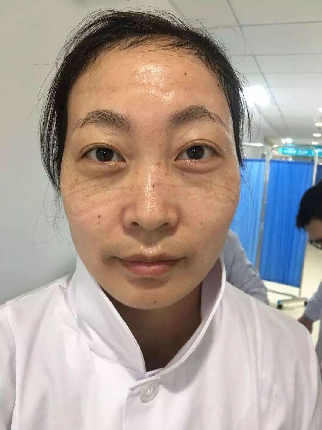 关于口罩的一项发明