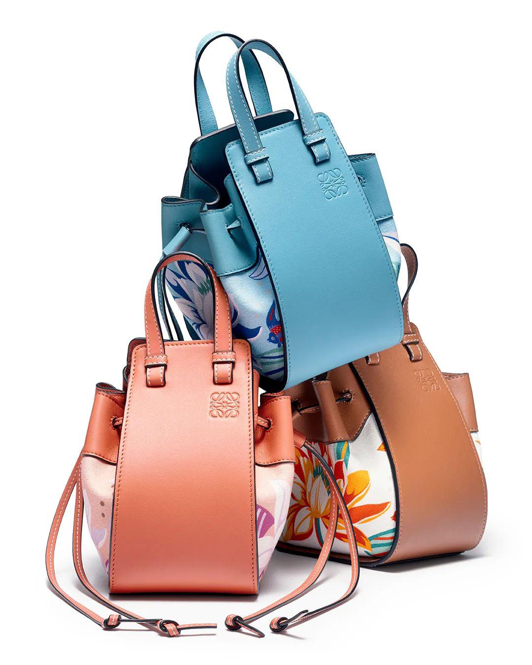 loewe | 全新paulas ibiza 2020夏日限时系列