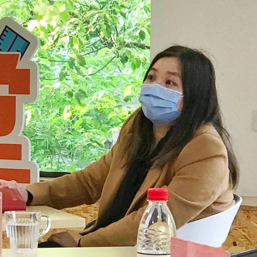 文明实践微视角战在一线漕河泾街道的社区防疫经有哪些