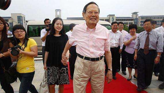 翁帆前夫是谁-告诉你一个真实的翁帆