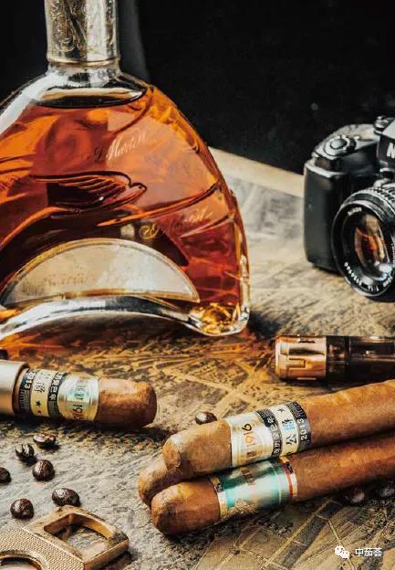 不忘初心,引领前行——黄鹤楼雪茄