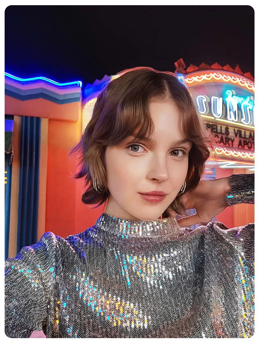 2999元起华为nova7系列发布