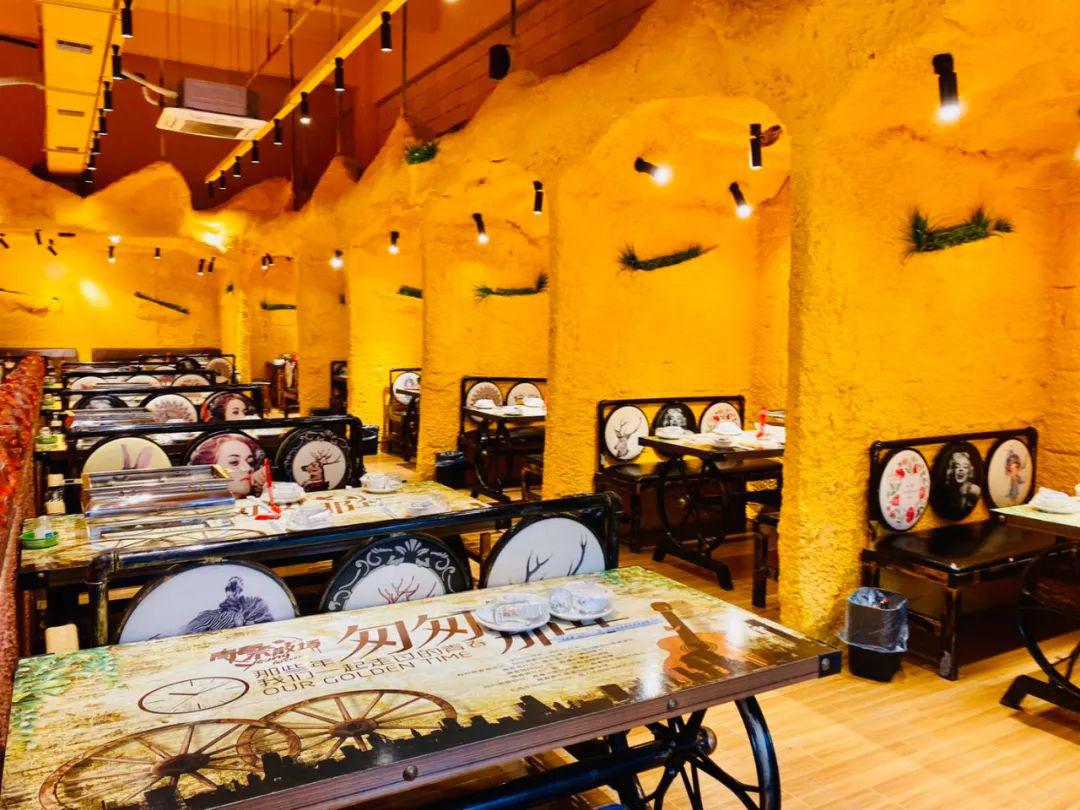 斗门西埔烤鱼店亏大了推出58元套餐网友求上课