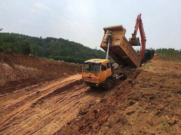 s340省道太子山王岭段何时复工官方回复来了