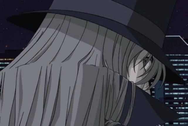 原创名侦探柯南琴酒为何从大哥变成全能多亏了一群卧底