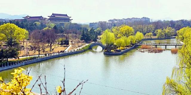 五一假期的第一场约会就从这个东方古州的故事开始吧