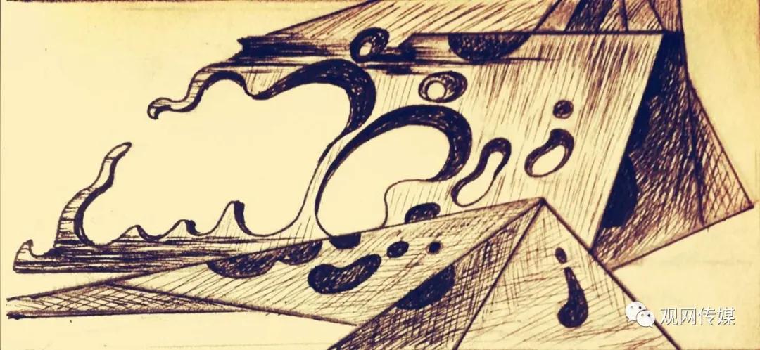 审视李刚立体主义作品的文化精神