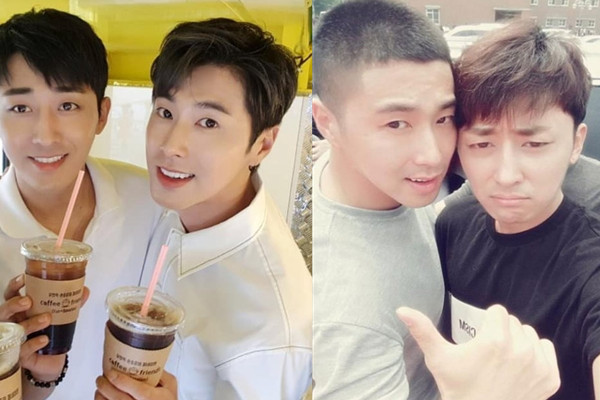 孙浩俊再出演三时三餐告白夫妇搭张娜拉翻红与郑允浩胜似恋人