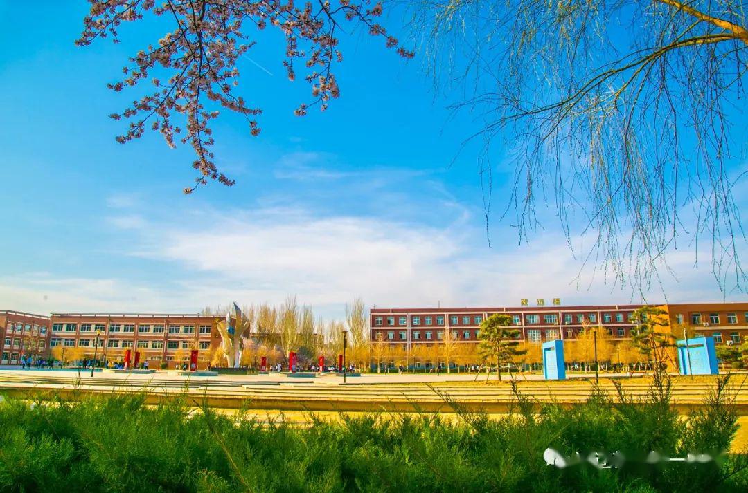 云端阅读滋养身心通辽新城第一中学启动第三届校园读书节