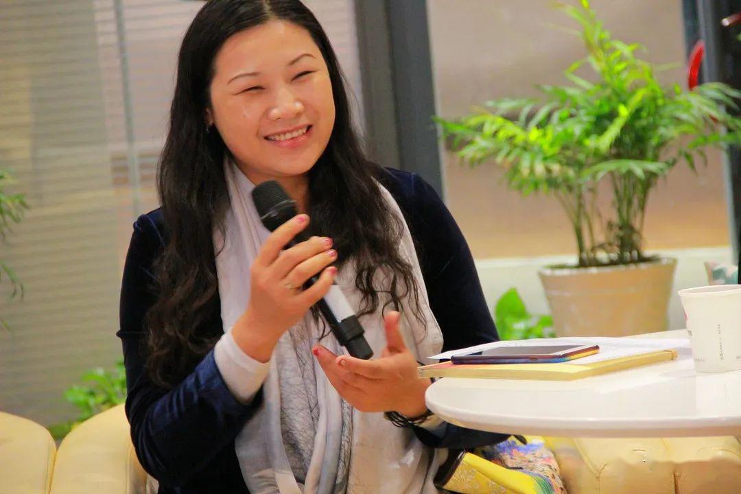 还有市直机关工委书记冉冬艳,黄渠中学苏慧老师等纷纷发表了自己的