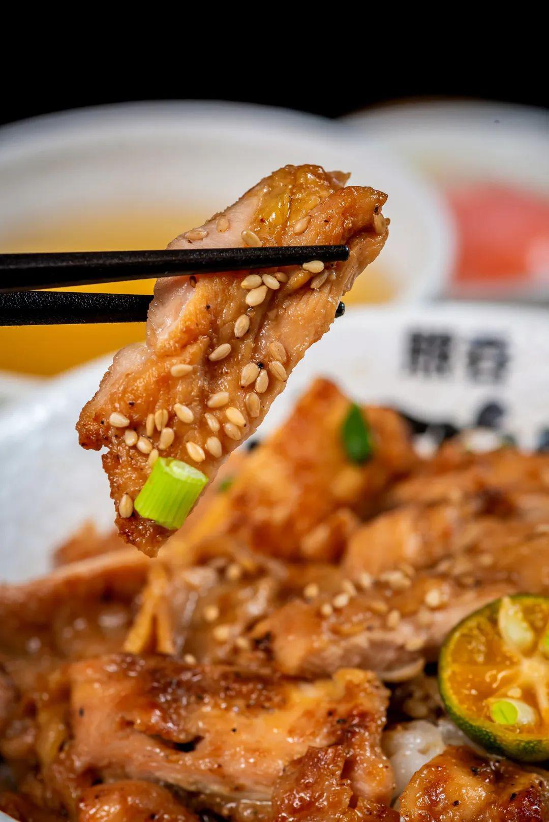 秒抢大碗丼限量套餐徐州连开苏宁万达新店满屏肉香让你元气归位