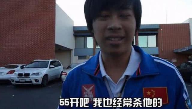 卢本伟5月5回归斗鱼,全体起立!爷的青春又回来了_开哥