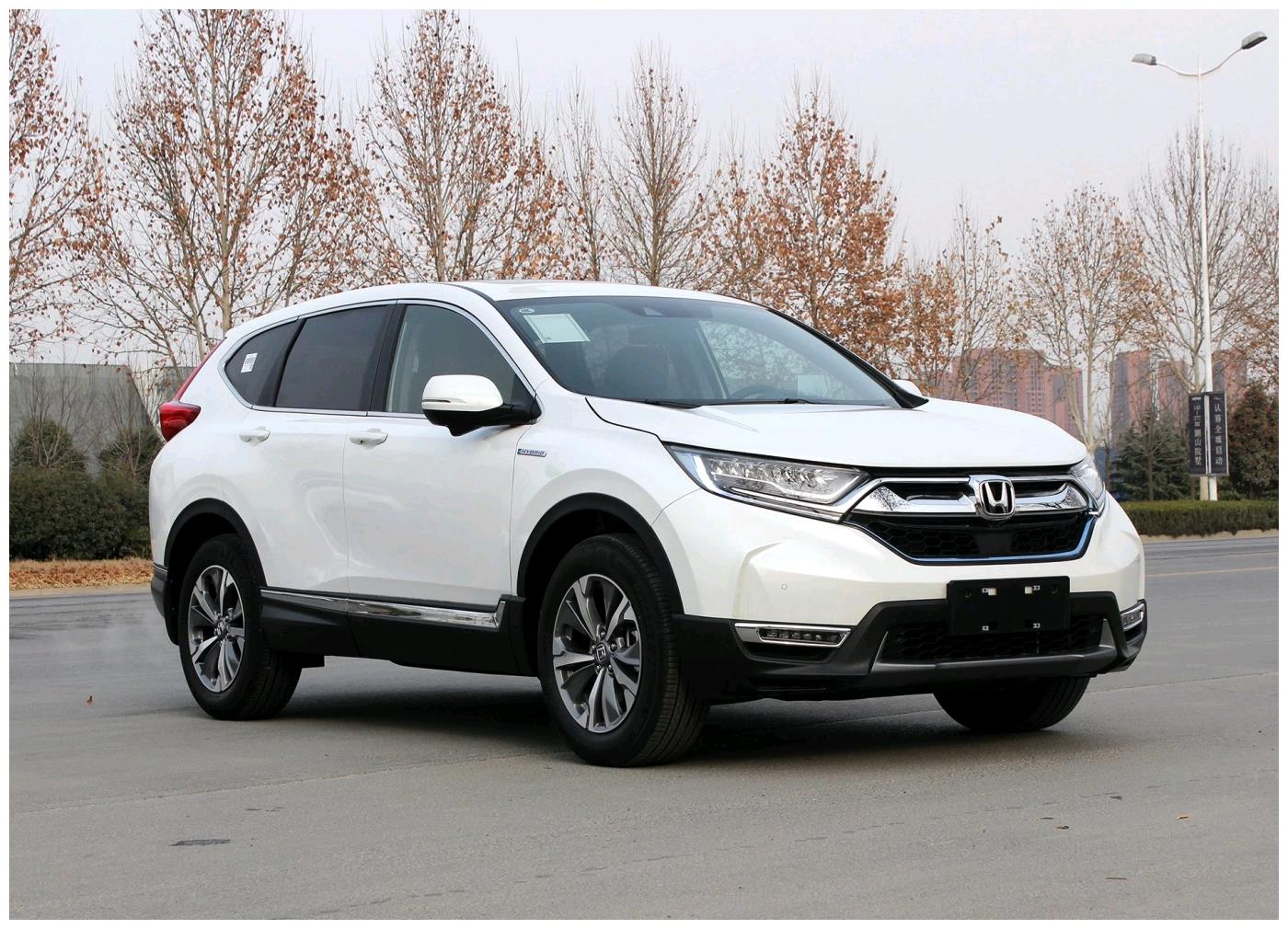 本田crv混动,是什么样的原理,电机是怎么样的工作_搜狐汽车_搜狐网