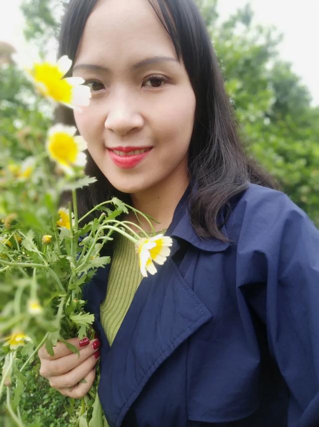 黎小红暮春之雨