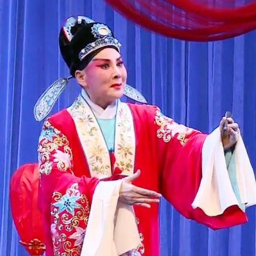 李淑芳吕秋娟扫窗会夫妻何日得团圆附精彩视频