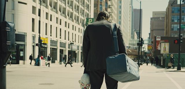 希斯莱杰后再无小丑