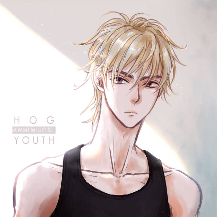 原创awm绝地求生经典语录你怎么可以发语音