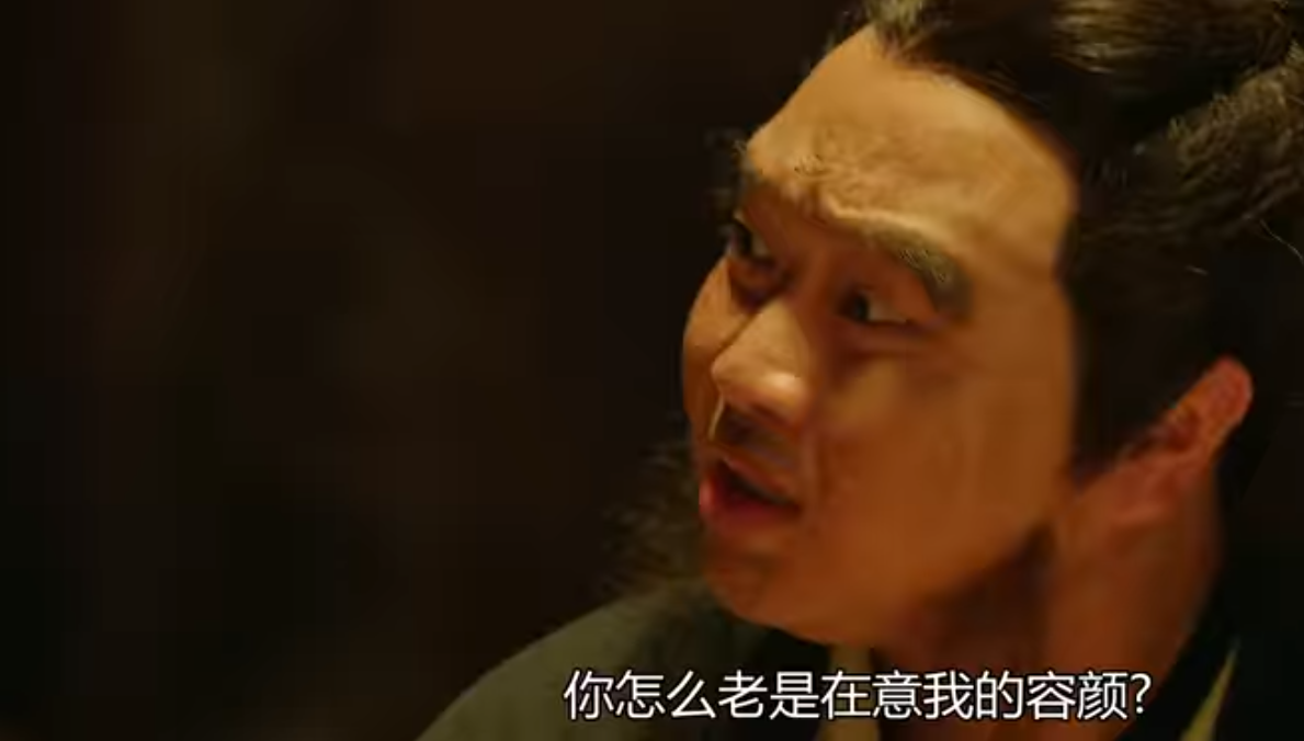 电影西游降魔:三对恋人三种结局告诉我们,这样的爱情,再心动也不要