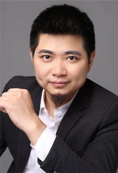 长投学堂创始人兼ceo 杨乐