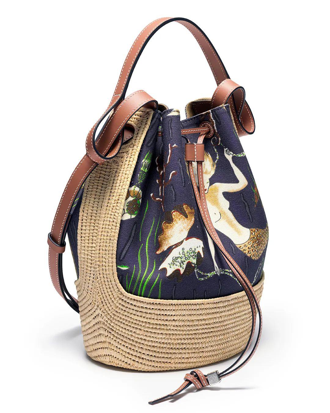 loewe | 全新paulas ibiza 2020夏日限时系列