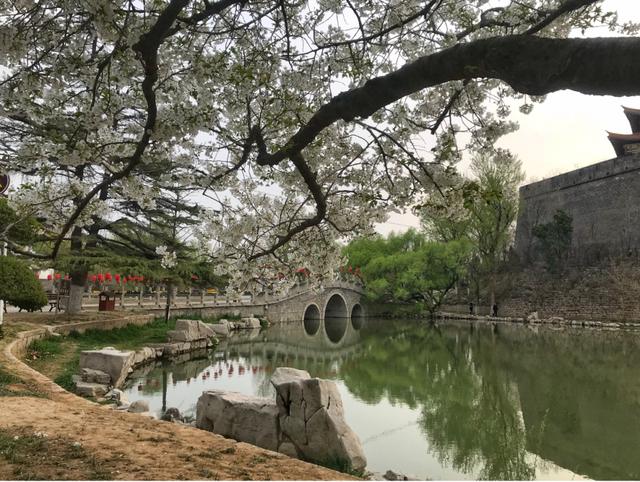 五一假期的第一场约会就从这个东方古州的故事开始吧