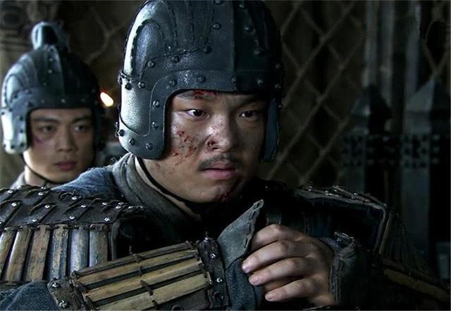张飞的儿子张苞,战力属于什么水平,为何他的死让诸葛亮吐血晕倒_三国