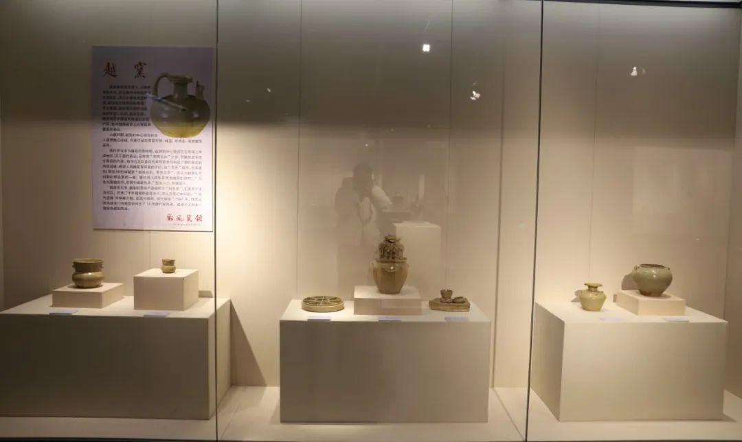 味皖韵——蚌埠市博物馆《2020安徽省古陶瓷收藏特展》藏品赏析