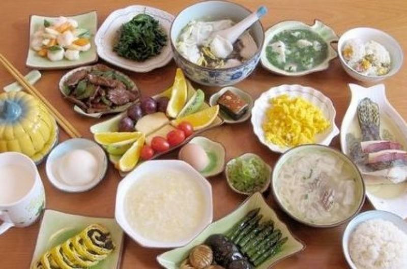 蔬菜|癌细胞最偏爱的3种早餐,你是不是也经常吃?