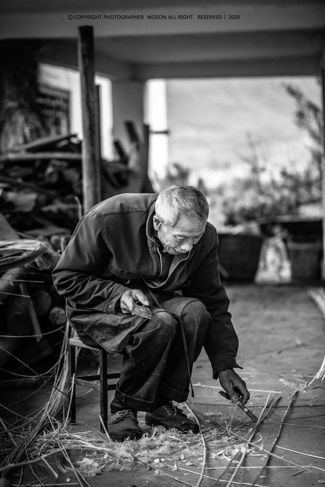 竹匠物随心心造物