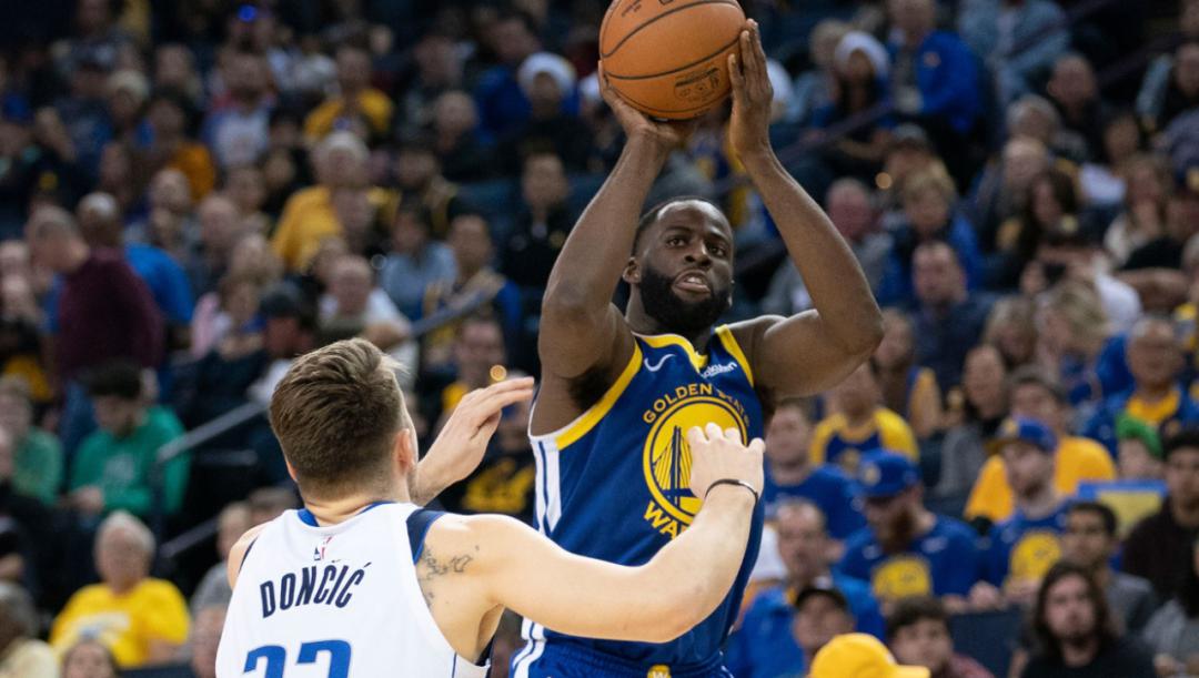 追梦格林的选秀报告不三不四的体系球员在防守端却被严重低估