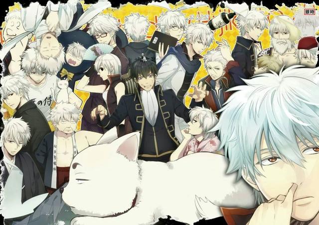 日本动漫迷投票选出的最想和哪个动漫男生结婚top10结果公布