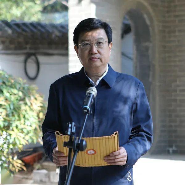 恭祭孟子诞辰2392周年