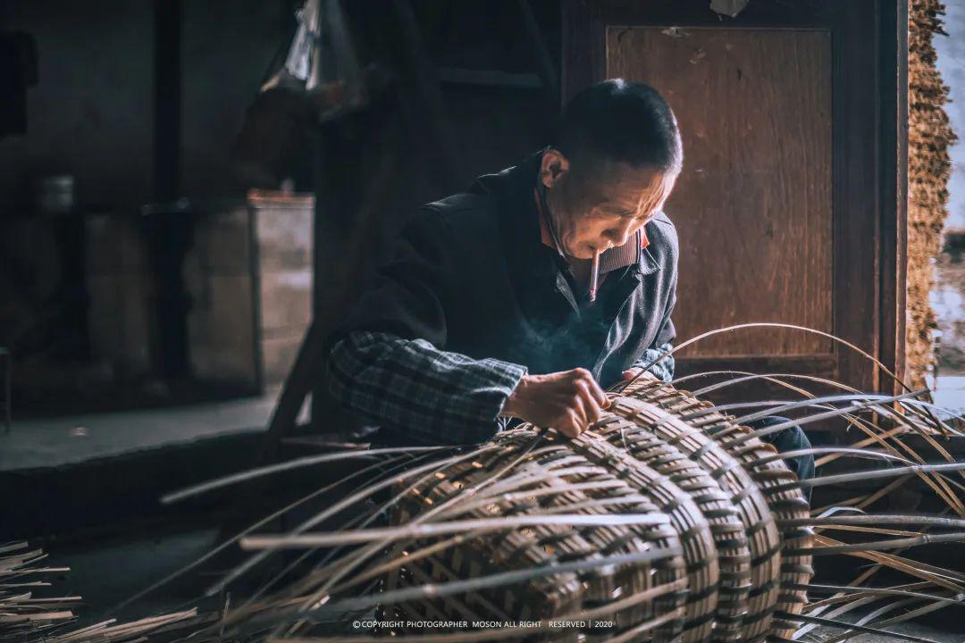 竹匠物随心心造物