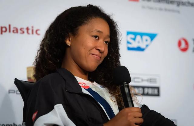 红土专栏2019斯图加特大坂直美上演绝地反击