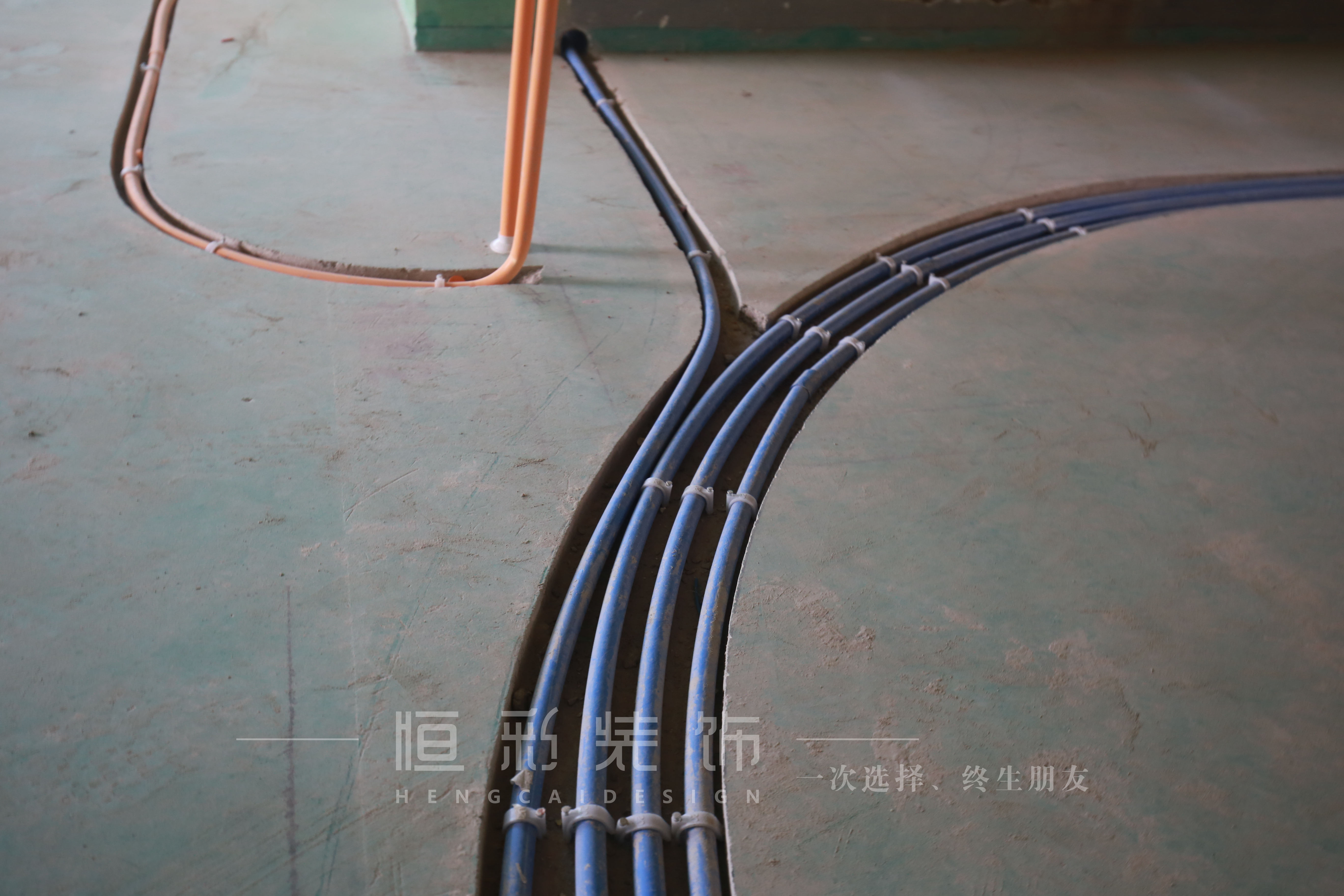 工艺全杭州都在学的大弧弯活线工艺到底有什么好