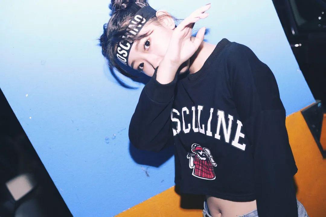 葛昊平越努力越幸运