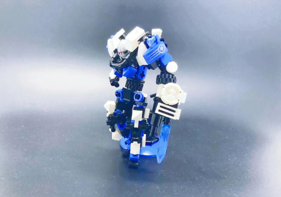 来自皇甫龙斗的投稿作品电刃重制版