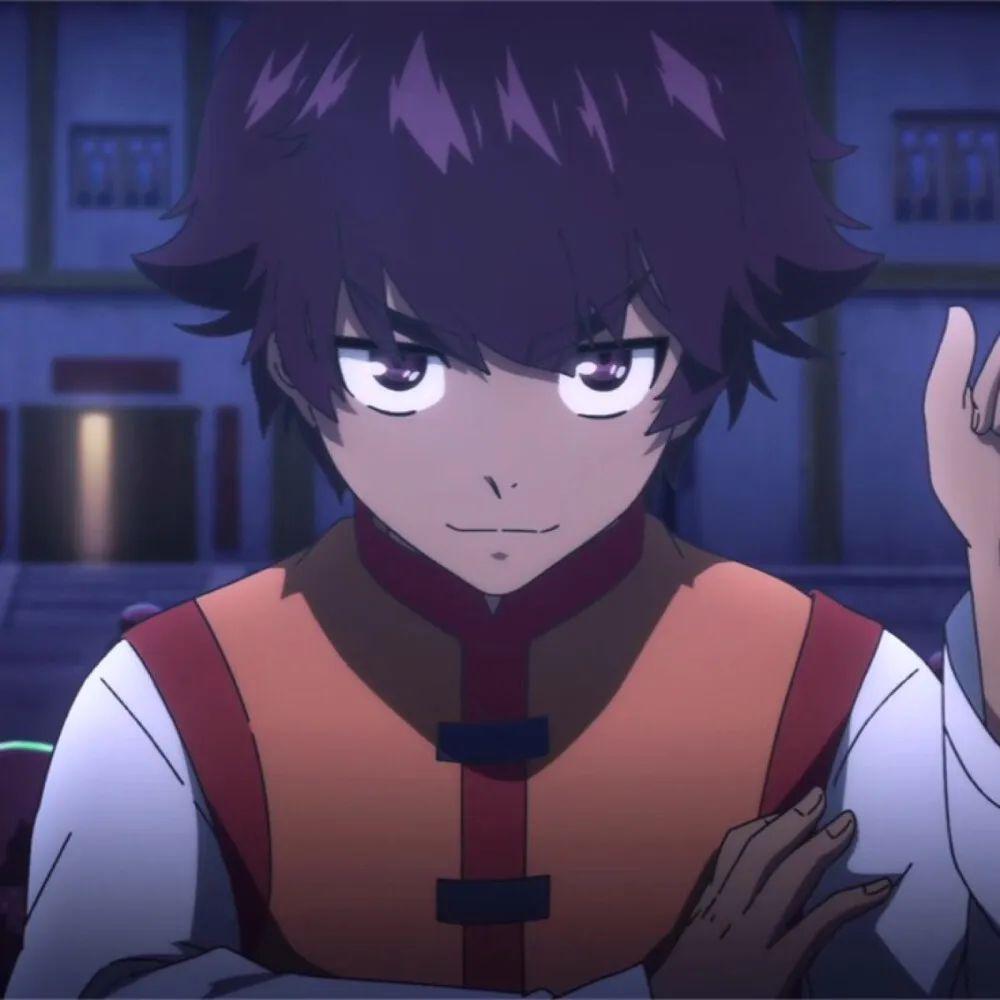 镇魂街q弟侦探因幡—荻野梓王室教师海涅@睡前伴你夜听你是一个太重